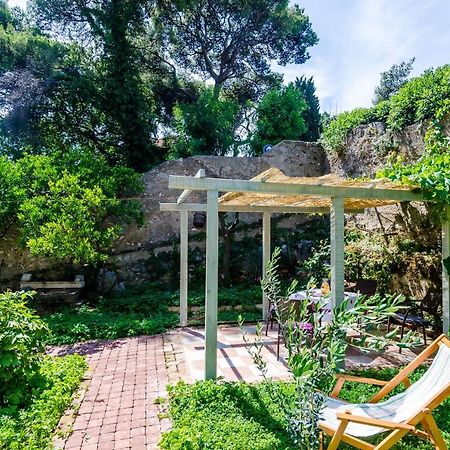 Apartments Eos & Vespera Dubrovnik Dış mekan fotoğraf